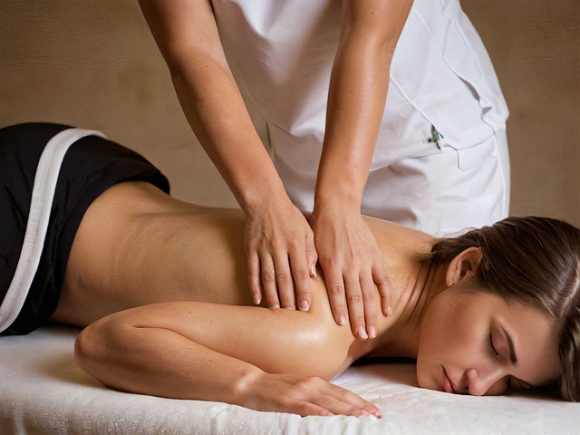 massage