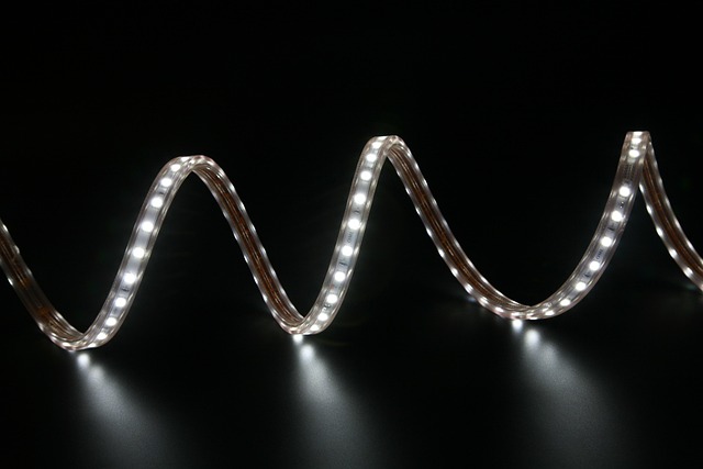 LED osvetlenie